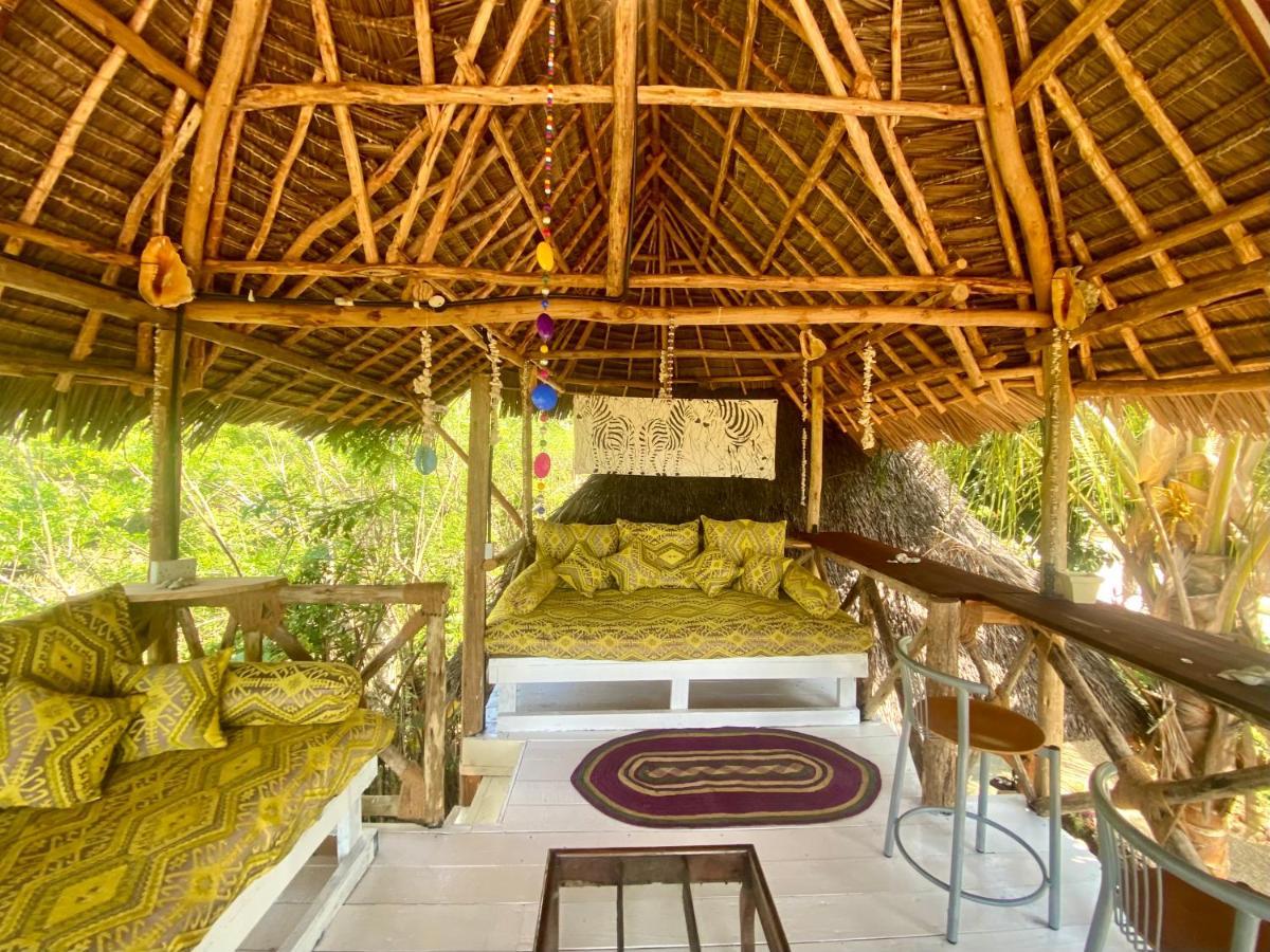 Kingstone Lodge Zanzibar Bet-el-Mali Exterior photo