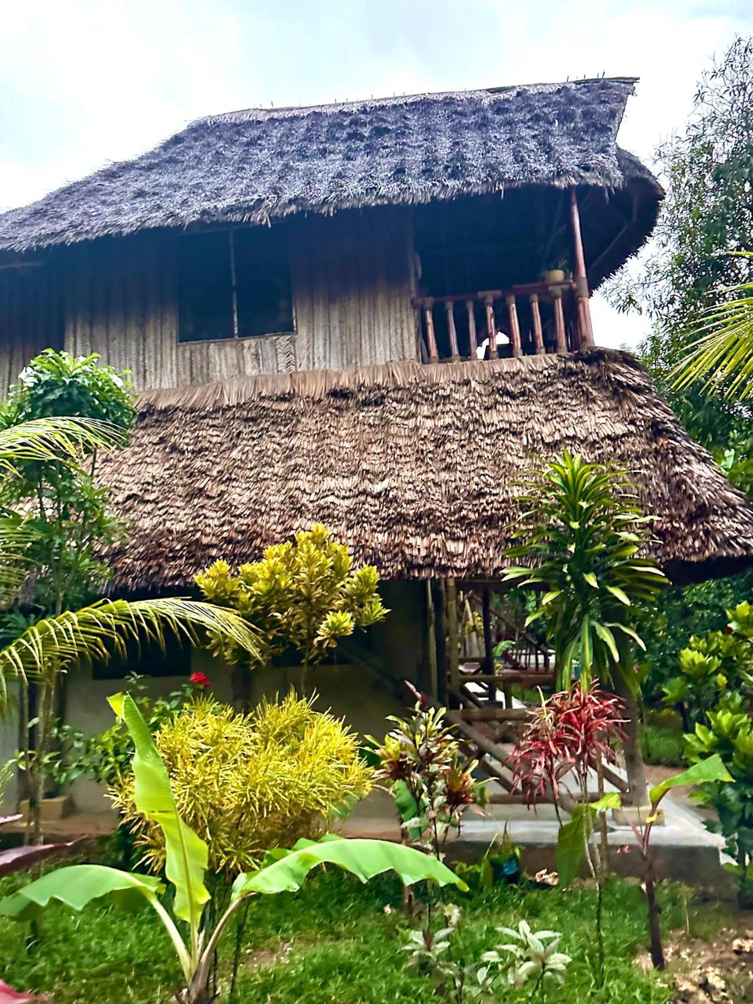 Kingstone Lodge Zanzibar Bet-el-Mali Exterior photo