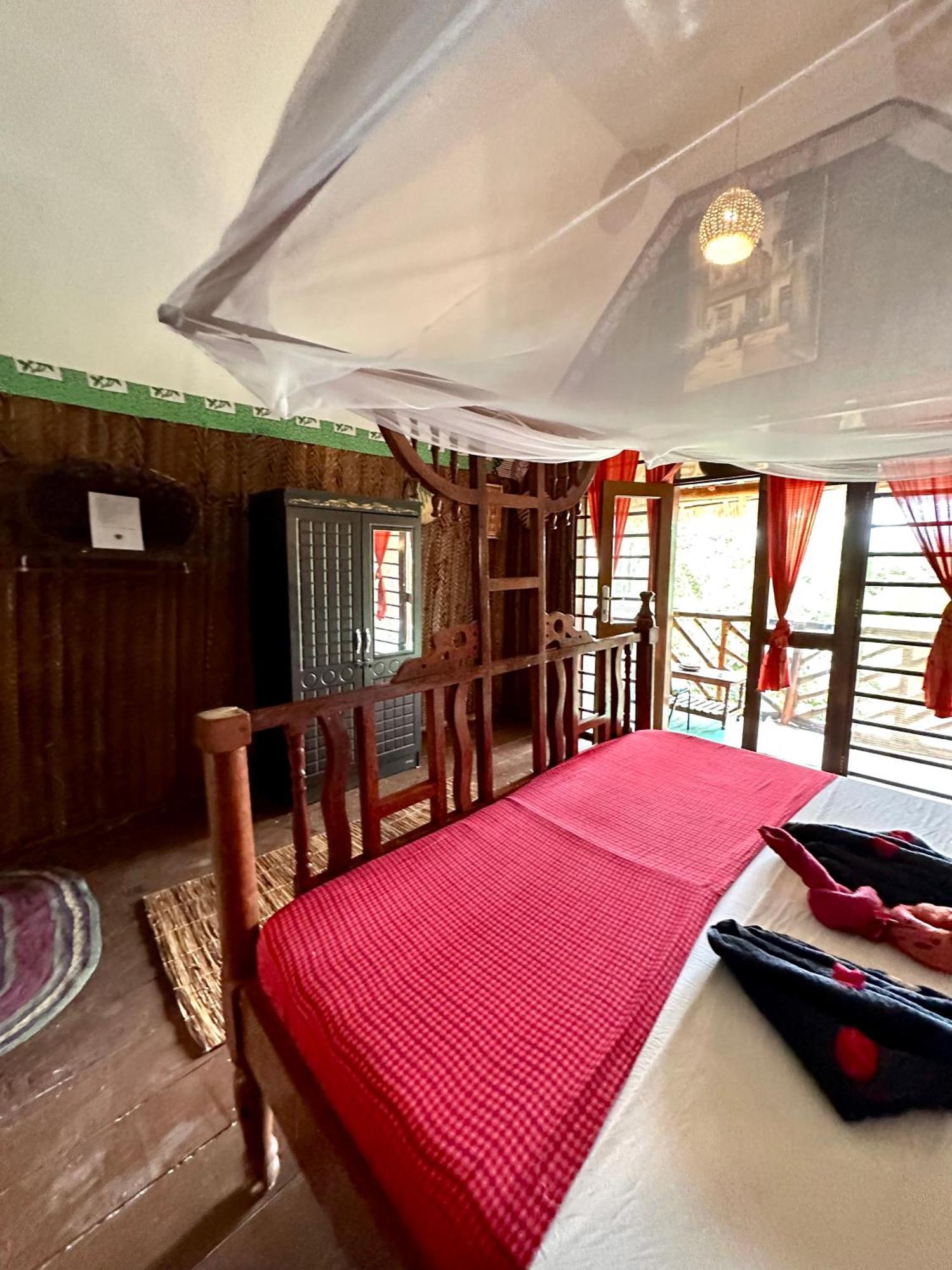 Kingstone Lodge Zanzibar Bet-el-Mali Room photo