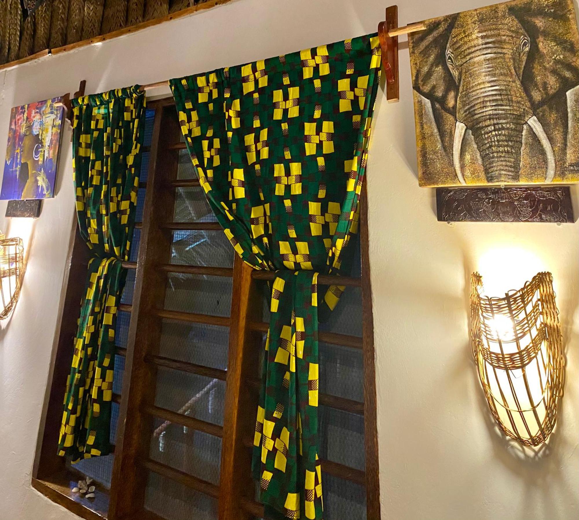 Kingstone Lodge Zanzibar Bet-el-Mali Room photo